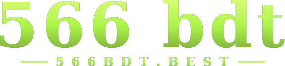 566 bdt logo